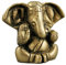 Berk FI-125 Statuen - Ganesha sitzend, 3 cm