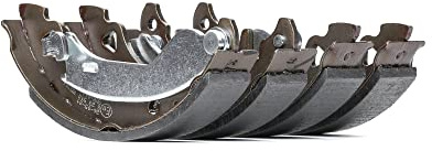Brembo S23510 Bremsbacken, Anzahl 4