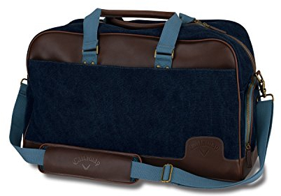 Callaway Men's Tour Authentic Duffle Bag, Large