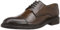 Lottusse Harry L6723, Derby Hombre, Marrón Jocker Old Teca, 40 EU