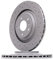Zimmermann SPORT Bremsscheiben für AUDI S6 + A6 ALLROAD C6 A7 4G A8 4H hinten