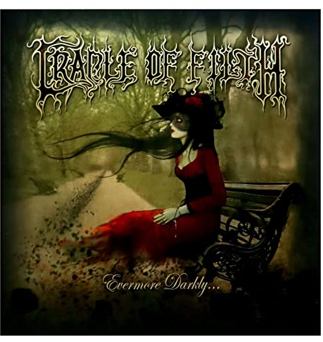 Evermore Darkly [VINYL]