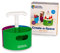 Learning Resources Create-A-Space Mini Aufbewahrungszentrum für Utensilien, stiftebox, stiftehalter, kinder schreibtisch organizer & klassenzimmer organisation, stifteköcher, schreibtischorganizer