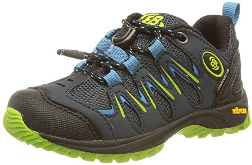Brütting Unisex Kinder Expedition Kids Traillaufschuhe