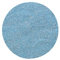 Coloured Glitter Art Sand | 200 Gram Bag | Kids Sand Art | Mix of fine Silver Glitter & Sand! | Light Blue