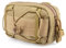 TRIWONDER Taktische Hüfttaschen, Molle Tasche, Militär Gürteltasche Beutel Handytasche für Camping Wandern Reise (Khaki)