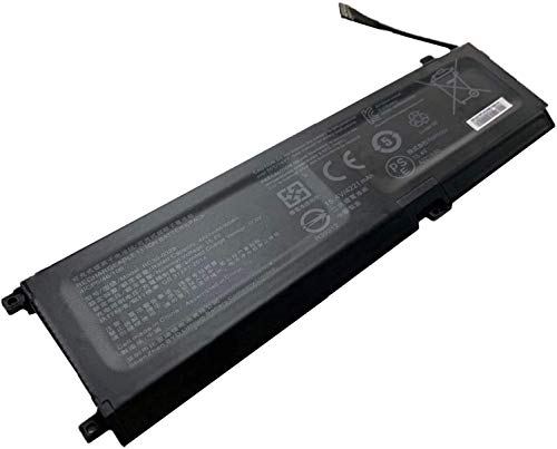 WYGUO RC30-0328 Laptop-Akku-Ersatz für Razer Blade 15 Edition 2020 2021 RZ09-0328 RZ09-03287E22-R3B1 RZ09-03287E22-R3U1 RZ09-03287E22-R341 RZ09-03304x RZ09-03305x RZ09-0330x(15.4V 65Wh)
