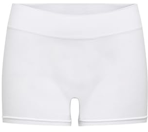 ONLY Damen Mini Shorts Leggins 2-er Stück Pack Fitness Radlerhose ONLVICKY Unterrock Hotpants Nahtlos
