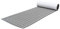 EVA-Schaum Teakholz Boat Bodenbelag Teppich,rutschfeste Matte Selbstklebende Marine Matte Boat Decking Sheet für Boote Yachten Schiffsdecks Schnellboote 240 x 45/60 cm (240*60cm Hellgrau über Schwarz)