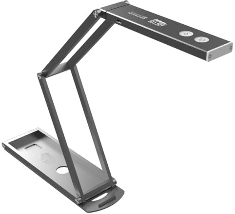 ADESSO 4K 11-MEGAPIXEL DUAL MODE