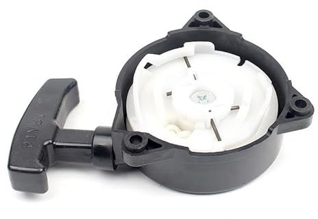 Recoil Starter for Makita EB850 EB851 BBX7600 7650 4 Stroke 85CC 75CC Leaf Blower Rewind Spring Rope Handle Replacement Parts Tool Accessories