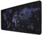 KINPLE Grand tapis de souris de jeu, 70 x 30 cm, base en caoutchouc antidérapant, pour joueur, bureau et maison (carte de 178 x 76 cm)