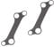 HQPARRTS New Wrench Multitool Spanner Compatible With L-eatherman Multitool for L-eatherman Disassembly Maintenance Clean Upgrade New Version2.1(Version2.1)