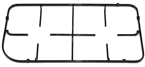 GRILLE 2 FEUX GAUCHE pour CUISINIERE FAR - 37002182