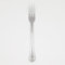Fourchette de service en inox Luanda