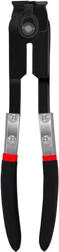 Thsakzo Pinze Pinze Per Fascette Stringitubo,Pinza Per Giunti Omocinetici CV,Pinza Per Fascette Metalliche,Fascette Stringitubo Tipo Clip,Pinze Per Fasci Di Polvere,Pinze Stivale Per Giunti Omocinetic