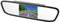 HD-Auto-Rückspiegel-Monitor TFT-LCD-Bildschirm 2 Video-Eingangs Kanäle 4.3 Zoll