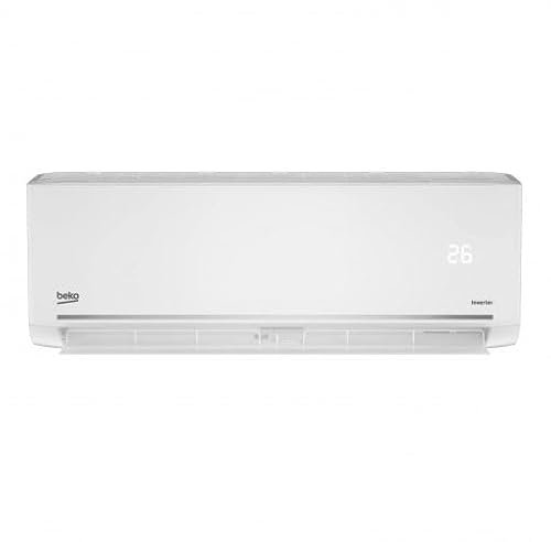 Aire Acondicionado de Instalación Beko BEHPG 09