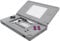 eXtremeRate Ersatz Gehäuse Case für Nintendo DS Lite NDSL, DIY-Voll Hülle&Knöpfen&Screen Protector Shell Cover Zubehör für Nintendo DS Lite Handheld Spielekonsole(Klassik 1989 GB DMG-01)-Ohne Console