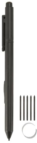 EMR Stylus Digital Eraser 4096 Pressure Sensitivity Palm Rejection for Wacom Scribe Galaxy Tab S6 Lite