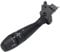 ZZRSXZSR Auto Lenksäulenschalter für Peugeot 1007 206 207 307 406 407 807 96477533XT,Scheinwerfer Dimmer Wischerschalter Hebel Autoanzeige Blinker Lichtschalter,B/Ordinary