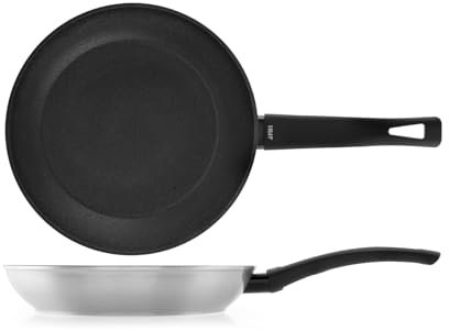 H&H Padella Antiaderente Legend Cm 26