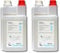 ANCEVIA Set - MaiMed MyClean IN Instrumentendesinfektionsmittel 2er Sparpack - Hochwertiges Konzentrat (nur 3% Verdünnung nötig) - Aus 2x1L entstehen 66L Gebrauchslösung - VAH-gelistet
