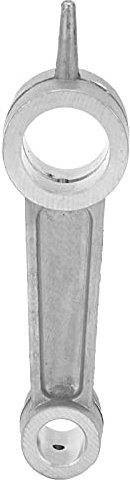 Connecting Rod Motor, 80mm Air Compressor Piston Pump Head Replacement for Air Inflator and Engine Motor Accessories