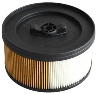 Compatible avec le filtre HEPA Karcher - for accessoires d'aspirateur