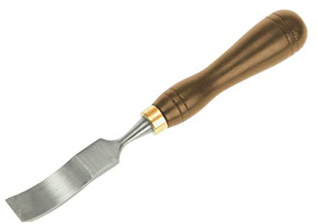 Faithfull Spoon Chisel Carving Chisel 19mm (3/4in)