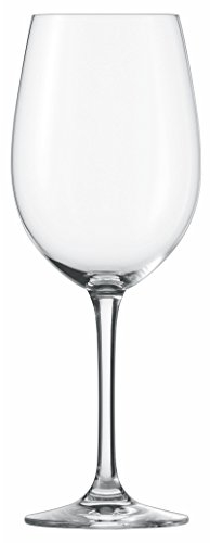Schott Zwiesel Bordeaux Goblet 130-0.645Ltr Geschenkverpakking 2 glazen 109274 Classico