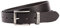camel active 402660/9B66 - Herren Gürtel,Braun (Dark Brown) XXL