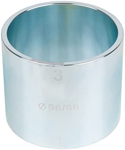 KS Tools 700.1800-07 Druckhülse, Innen-Ø 86mm, Außen-Ø 96mm