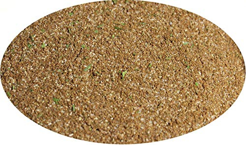 Eder Gewürze - Karibisches Jerk - 1kg / Grillgewürz, Fleischgewürz, Gemüsegewürz