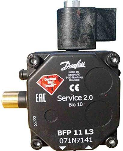 Danfoss Pump BFP11 L3 (071N7141)