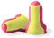 3 X 20 Pairs of Howard Leight Laser Lite Ear Plugs