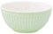 GreenGate Tasse - Cereal Bowl - Alice Pale Green