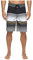Quiksilver Men's Everyday Stripe Vee 21 Boardshort, Tarmac, 31