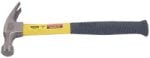 Stanley 51-444 20-Ounce Jacketed Graphite Rip Claw Hammer
