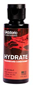 Planet Waves PW-FBC Nettoyant pour Touche Hydrate