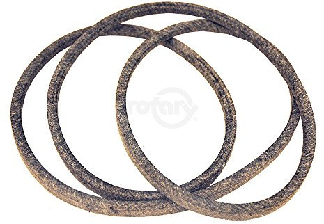 Lawn Mower Drive Belt Replaces, MTD 754-0483/954-0483