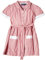 Blue Max Banner Girls' Kinsale Dress, Red, 4 (Size:3/4)