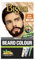 Bigen Beard Colour for Men | Sin Manchas | Cubre la barba gris en 10 minutos | Con aceite de oliva - 103 Marrón Oscuro