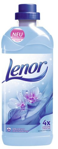 Lenor Weichspüler Aprilfrische 950ml