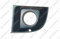 Prasco FT0302134 - Premium-Greenline Griglia Di Ventilazione, Paraurti