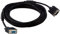 Phoenix Technologies 5m VGA Cable VGA VGA (D-Sub) Negro - Cables VGA (5 m, VGA (D-Sub), VGA (D-Sub), Negro, 1680 x 1050 Pixeles, Male Connector/Female Connector)