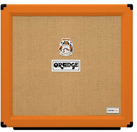 Orange CR PRO 412