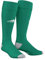 Adidas Unisex Erwachsene Milano 16 Socken, Bold Grün/Weiß, 10.5-12 UK (46-48 EU)