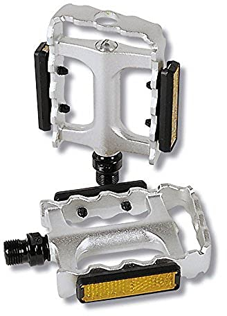 Pedale silber v.p. mtb super light