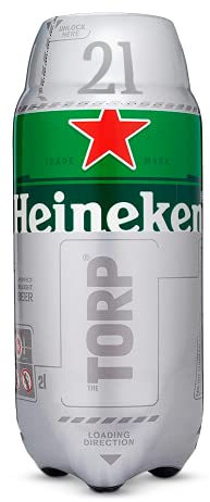 Heineken 8006890625981